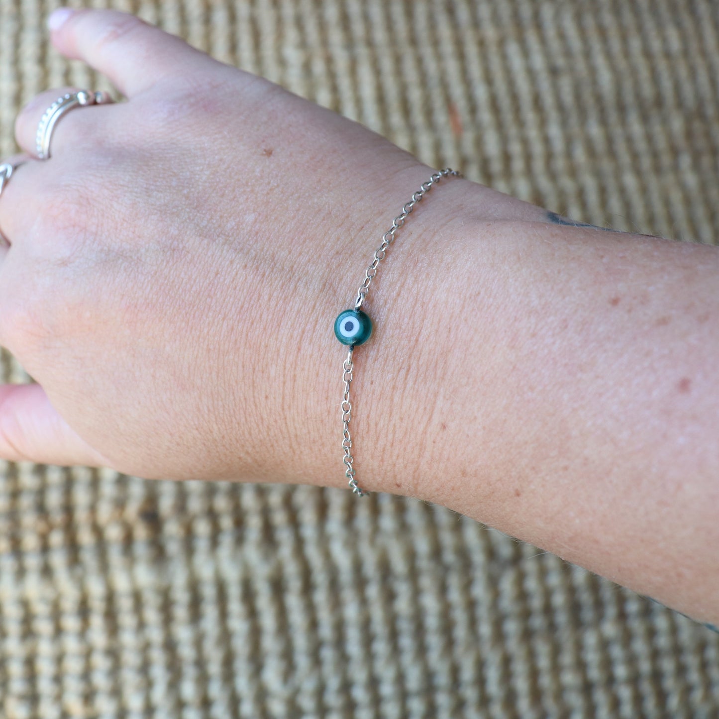 Permanent Jewellery Appointments - Aligned Gemini Co