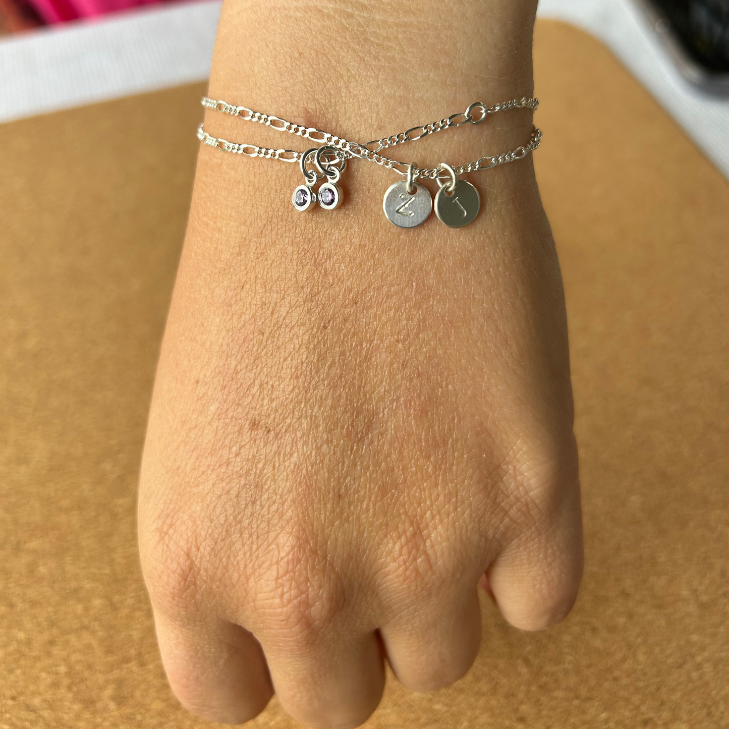 Permanent Jewellery Appointments - Woongarrah 2259 - Aligned Gemini Co