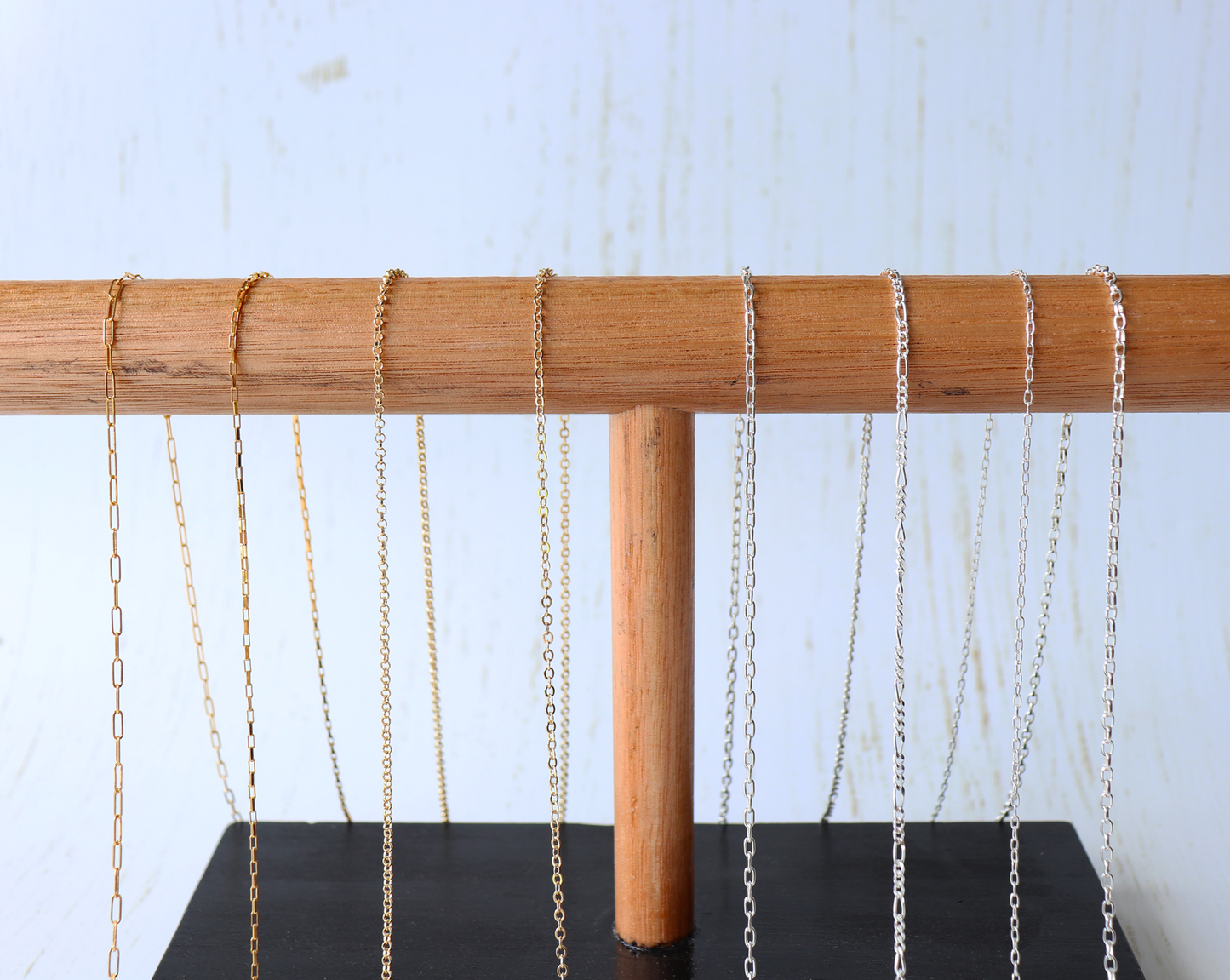 Permanent Jewellery Appointment - Aligned Gemini Co