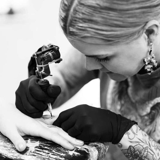 PERMANENT JEWELLERY + TINY TATTOO NIGHT - Aligned Gemini Co
