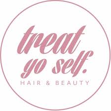 Permanent Jewellery Appointment - Treat Yo Self Hair & Beauty 26th April - Aligned Gemini Co