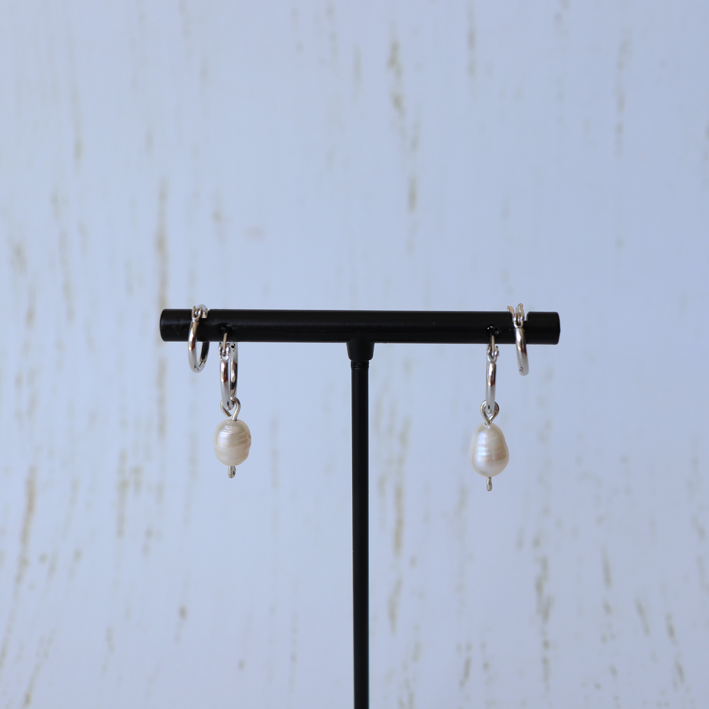 Ear candy set - Vintage Rose Handmade Jewellery