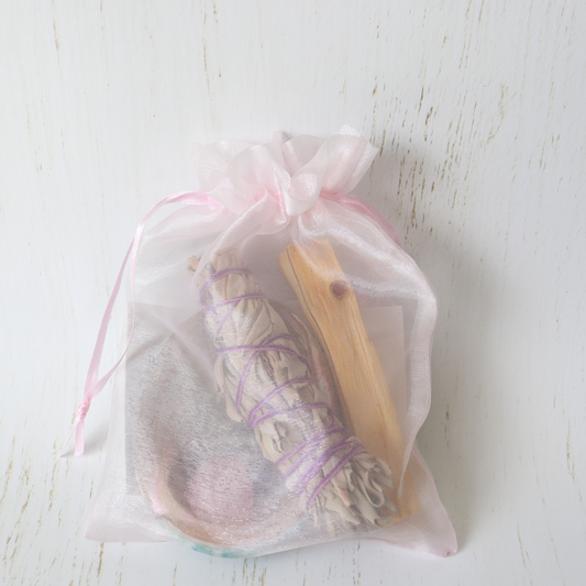 Self Love Kit - Aligned Gemini Co