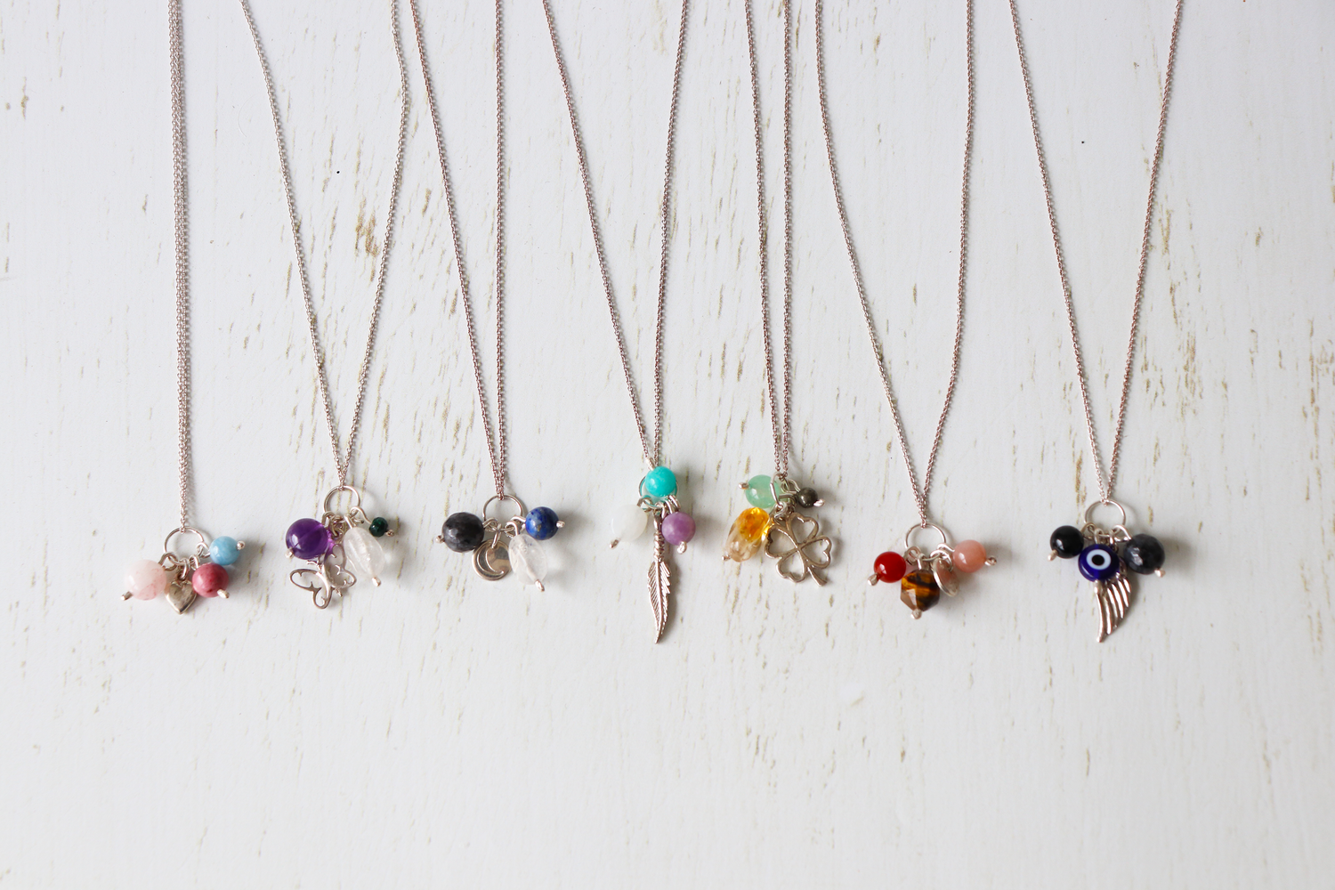 Talisman Collection