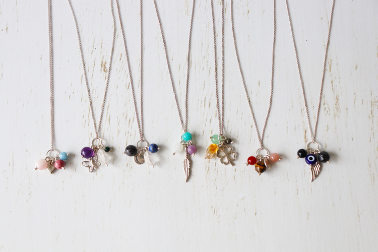 Talisman Collection