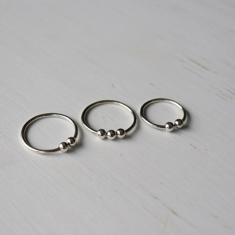 FIDGET & SPINNER JEWELLERY
