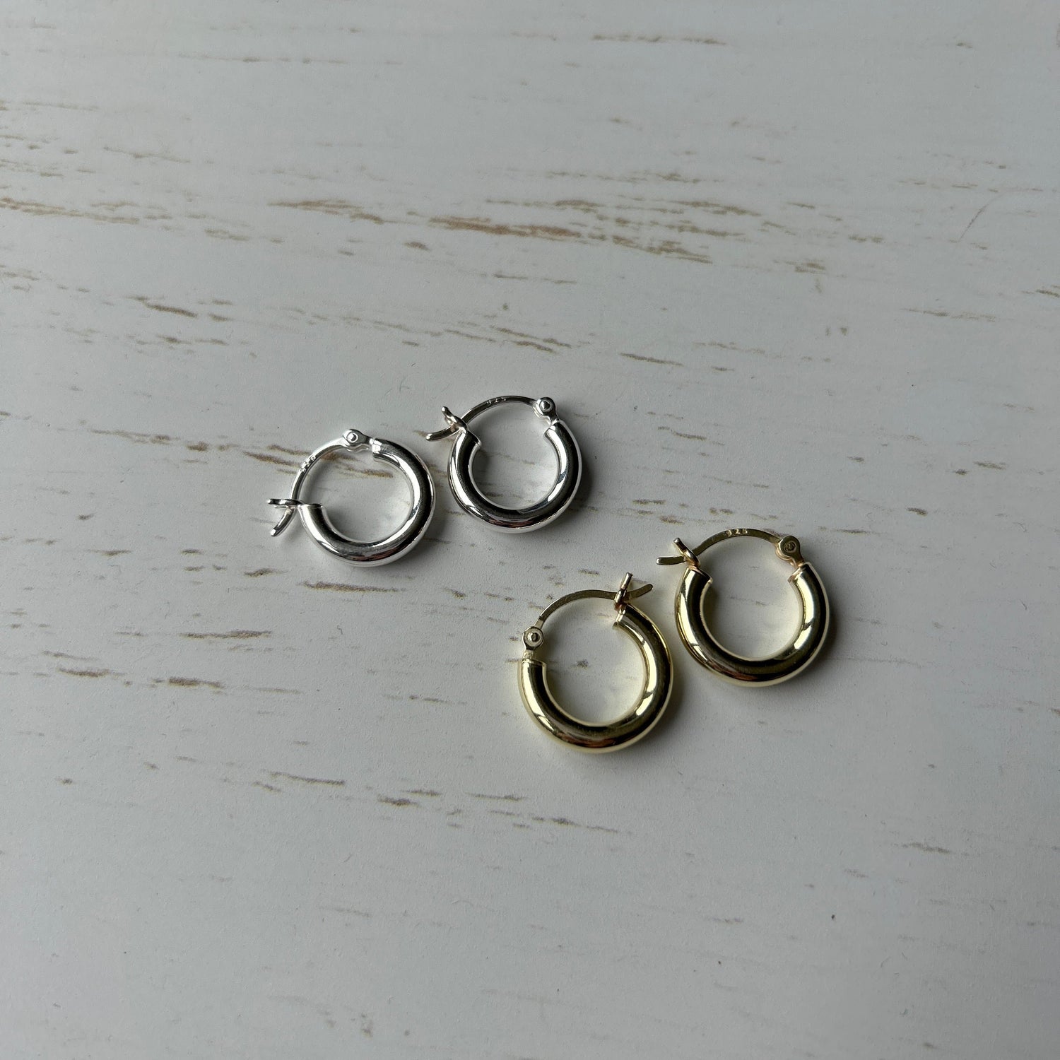 Everyday Hoops - Aligned Gemini Co