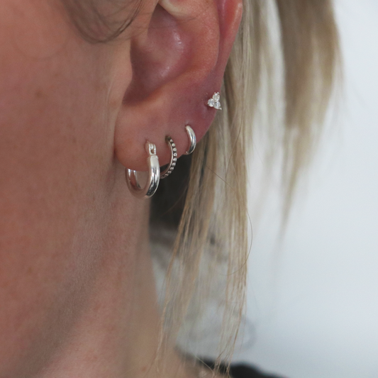 Everyday Hoops - Aligned Gemini Co