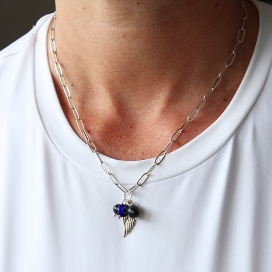 Protection Talisman - Aligned Gemini Co