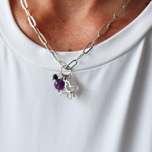 Transformation & Growth Talisman - Aligned Gemini Co