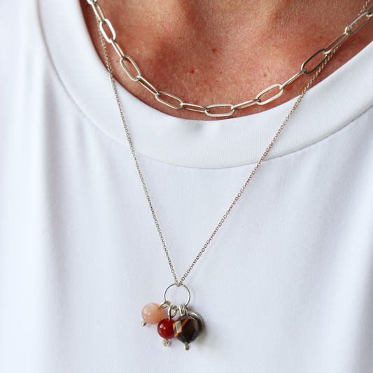 Confidence & Strength Talisman - Aligned Gemini Co