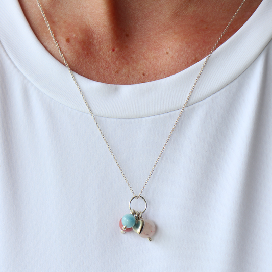 Self-Love Talisman - Aligned Gemini Co