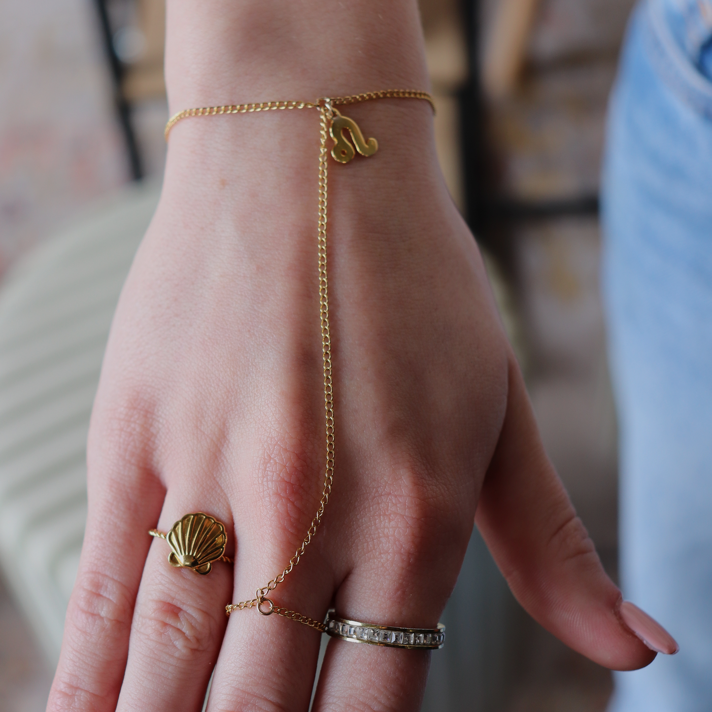 Permanent Jewellery Appointments - Central Coast Woongarrah - Aligned Gemini Co