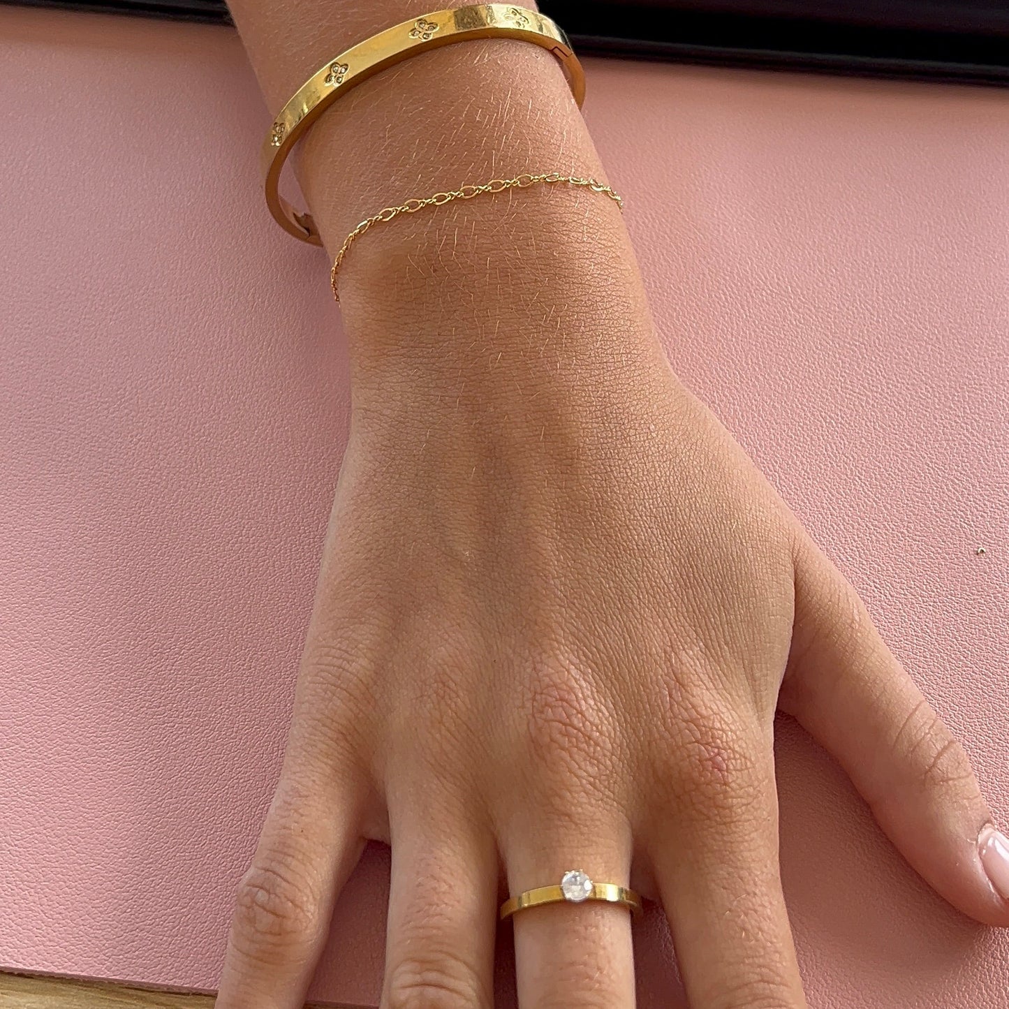 Permanent Jewellery Appointments - Central Coast Woongarrah