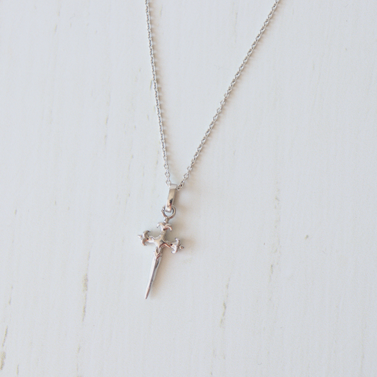 Enchantress Necklace - Aligned Gemini Co