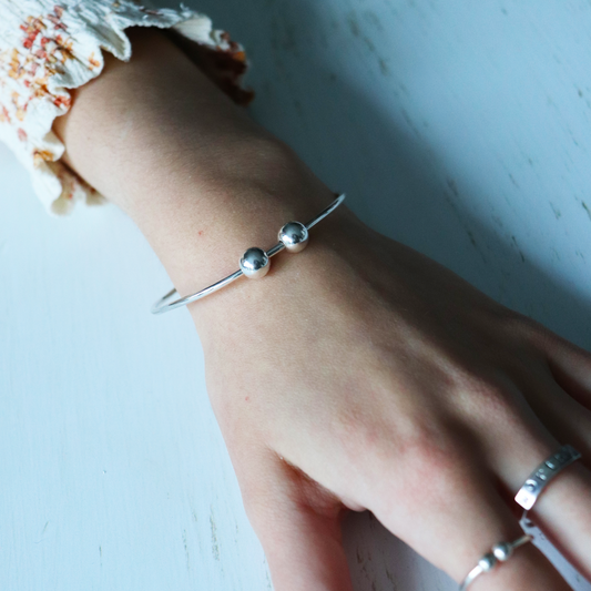 Anxiety Jewellery Bundle - Aligned Gemini Co